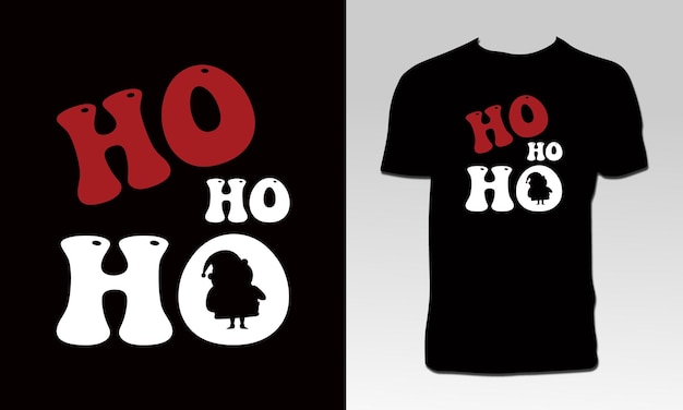 Weihnachtstag t-shirt design