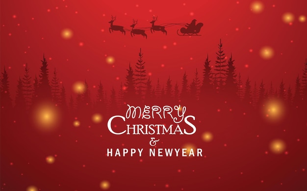 Weihnachtswünsche