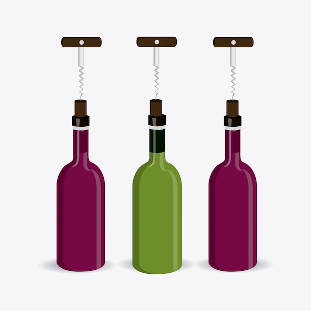 Wein design