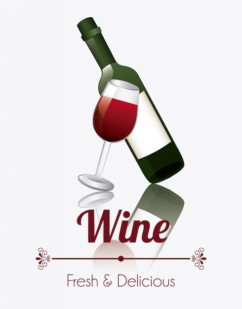 Wein Design