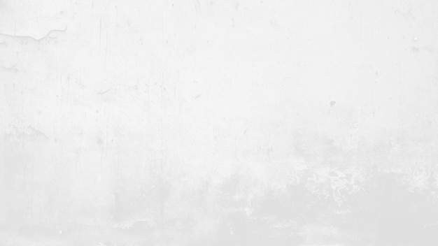 Weiß gestrichener Wandhintergrund