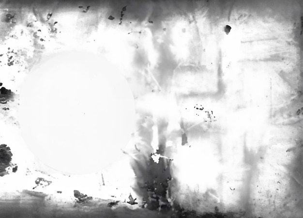 Weiße Grunge-Textur im Used-Look