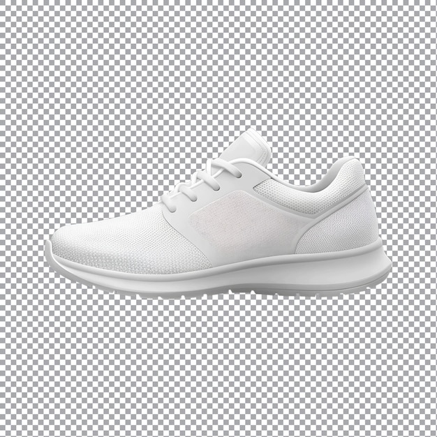 Weiße High-Top-Sneakers, Unisex-Schuhen und Mode