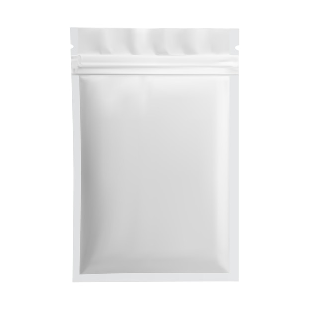 Weiße Pillenflasche leer Isolierte Medizinergänzungsglas-Vektor-Design Verschreibungspflichtige Kapselbox