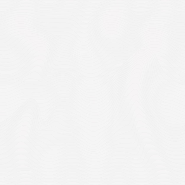Weiße Streifen nahtlose Textur