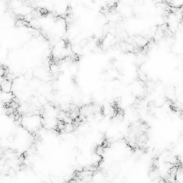 Weißer Marmor Textur Hintergrund für digitales Papier