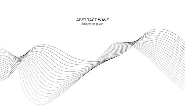 Wellenelement-Equalizer.