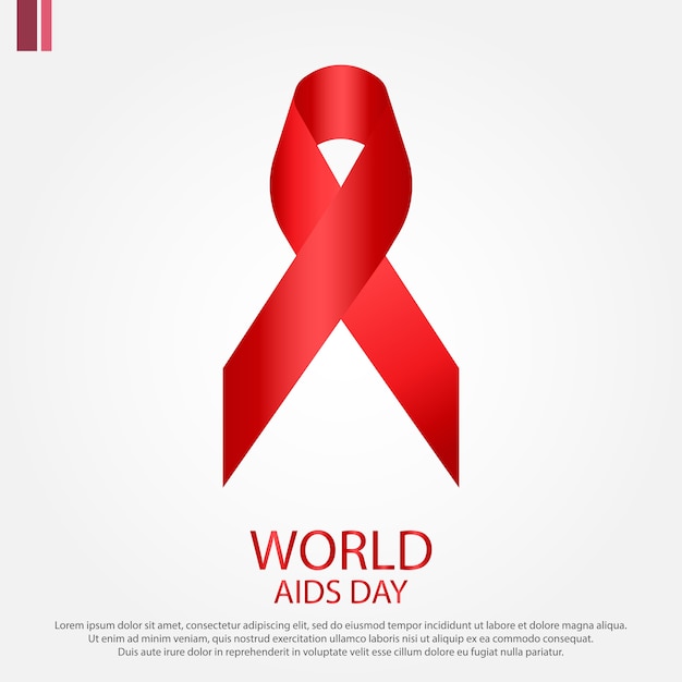 Welt-aids-tag