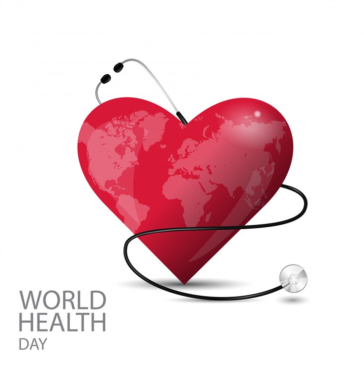 Weltgesundheitstag