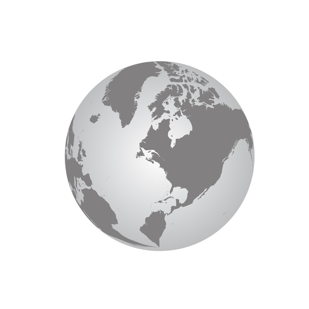Weltkarte Globus Weltkarte Weltkarte Weltmappe Welt Erde eine Weltkarte