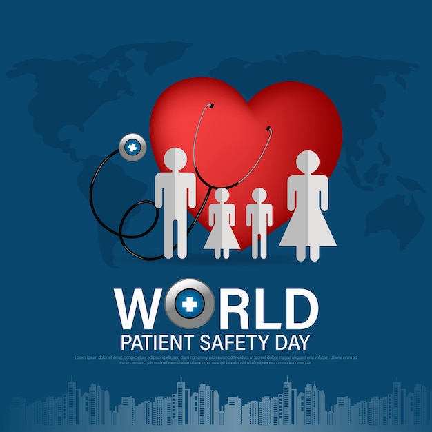 Welttag der patientensicherheit