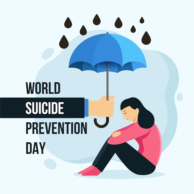 Welttag der selbstmordprävention