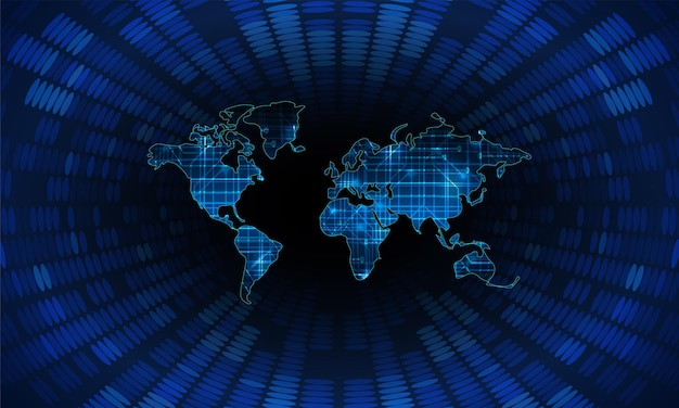 Welttechnologie