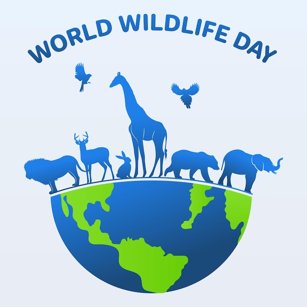 Weltwildwildtag