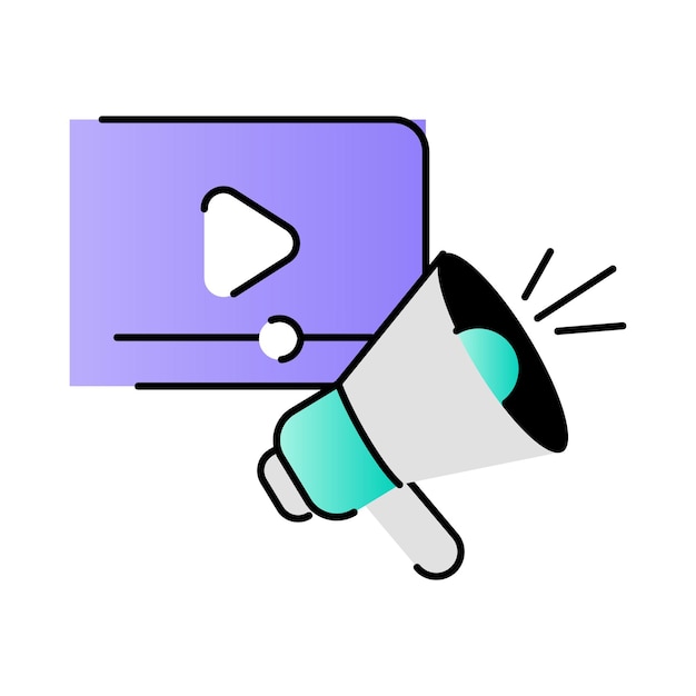 Werben Sie für Ihr Video