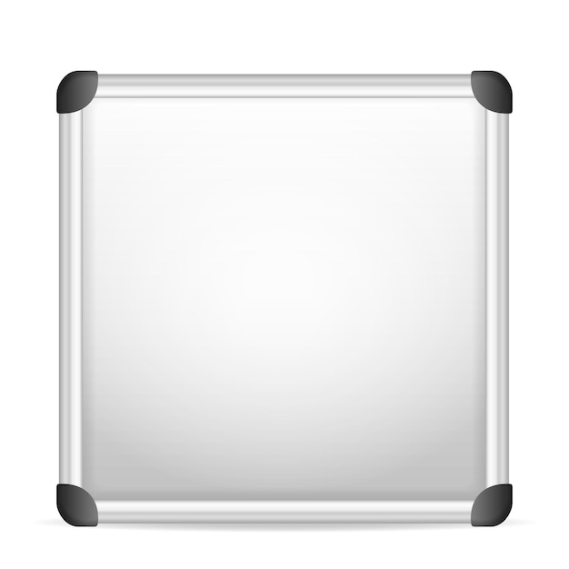 Vektor whiteboards