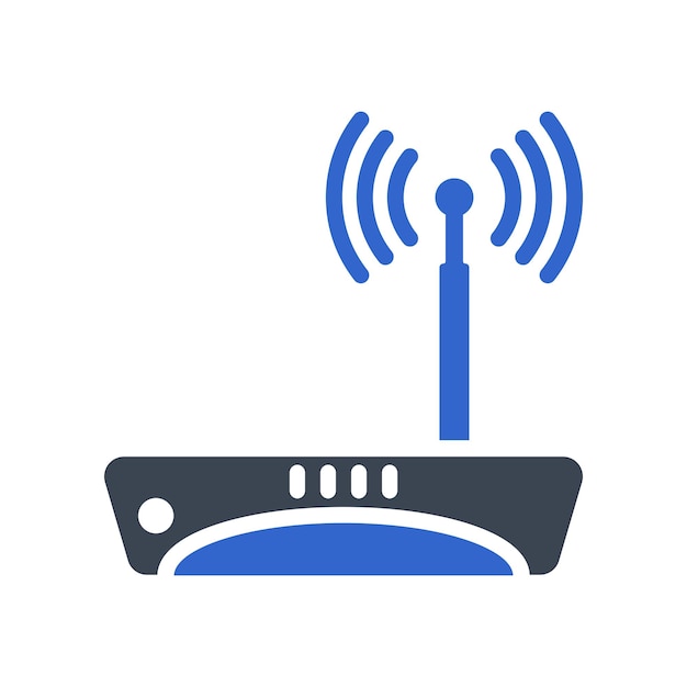 Wi-Fi-Internet-Symbol