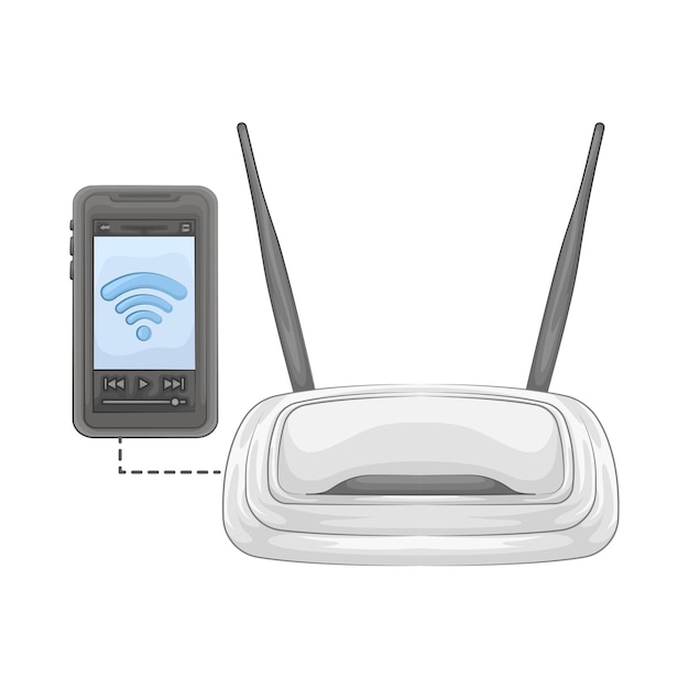 Wifi-Router