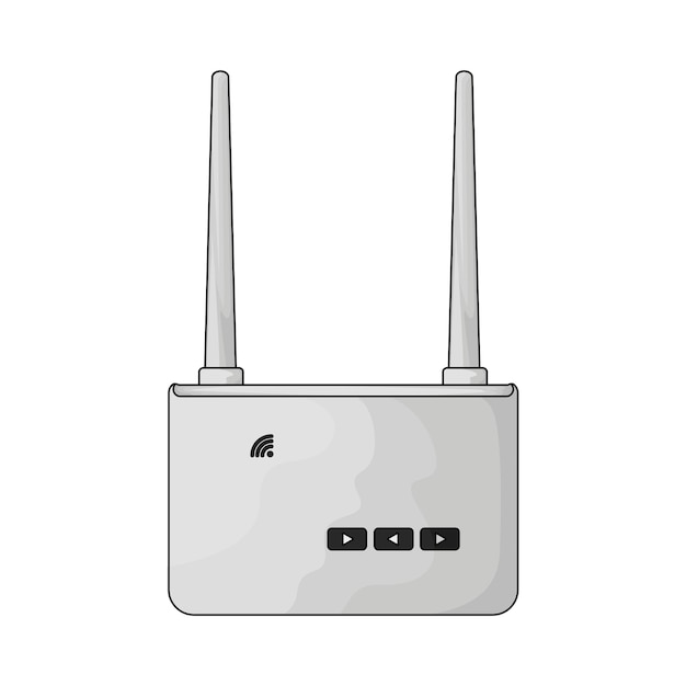 Wifi-Router
