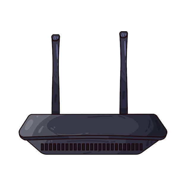 Wifi-Router