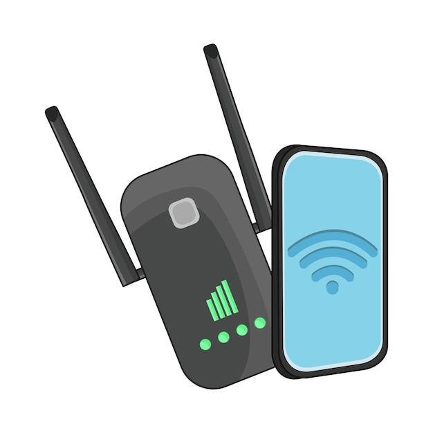 Wifi-Router