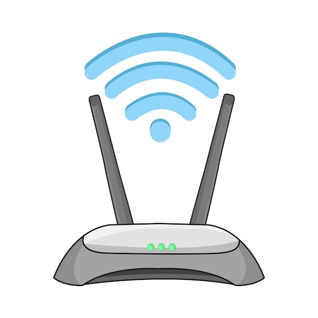 Wifi-Router