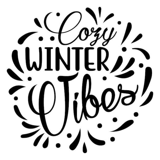 Winter-Svg-Design