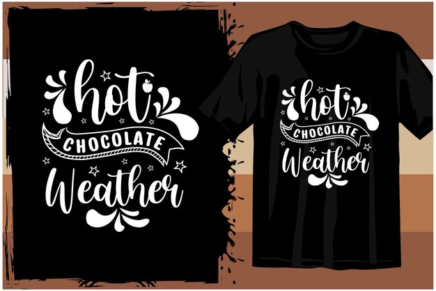 Wintersaison-Typografie-Design zum Bedrucken von T-Shirts. Winterdesign Vektorgrafiken. Winter-SVG