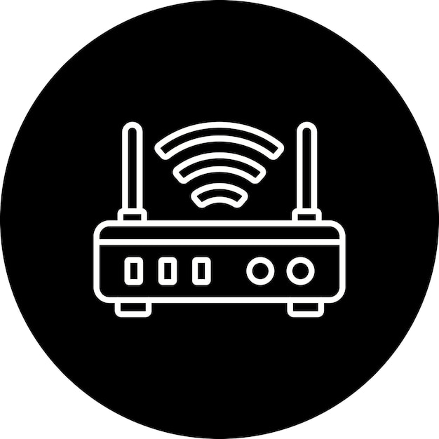 Wireless-Router-Symbol