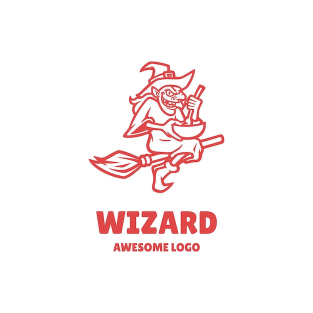 Wizard-logo