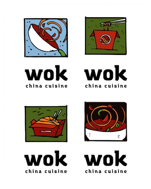 Wokplakat