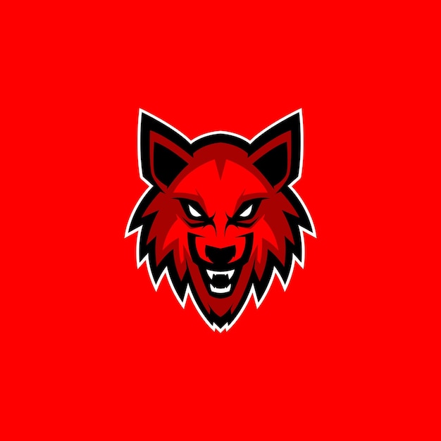 Wolf-esport-logo