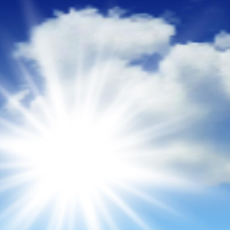Vektor wolken05