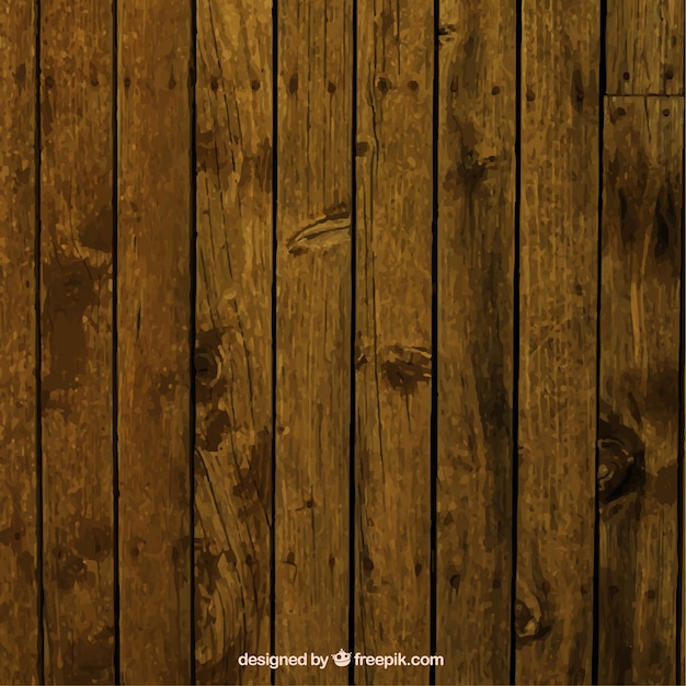 Vektor wood texture