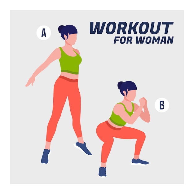 Workout für Männer 1