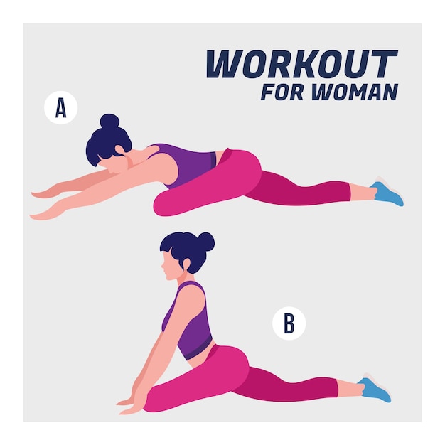 Workout für Männer 1
