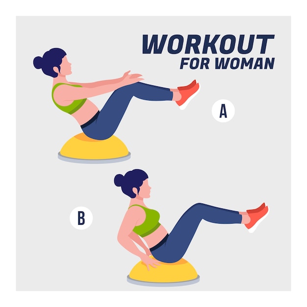 Workout für Männer 1