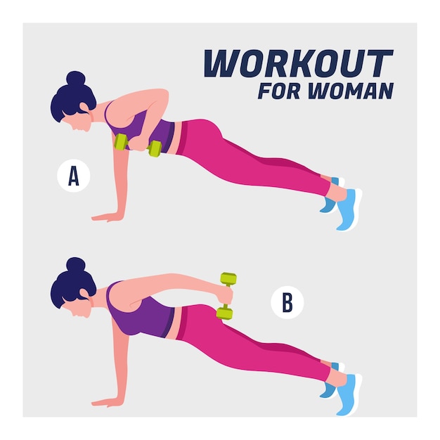 Workout für Männer 1