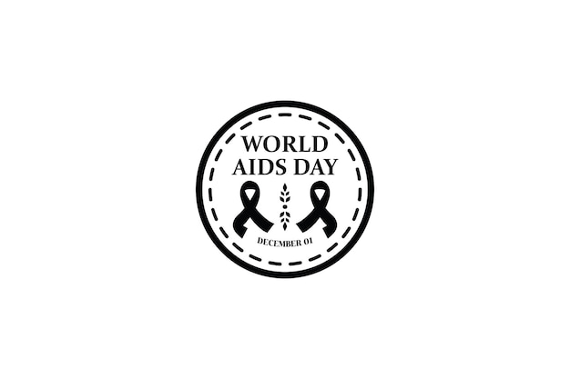 World aids-logo 150