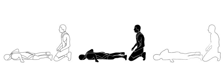 Vektor wrestlingc
