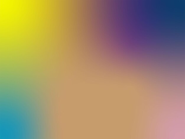 wunderschöner Gradient-Hintergrund