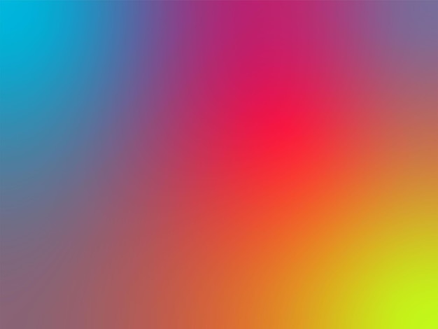 wunderschöner Gradient-Hintergrund