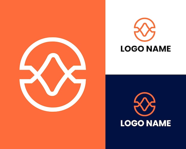 X letter-logo, x food letter-logo, letter x burger-logo-design