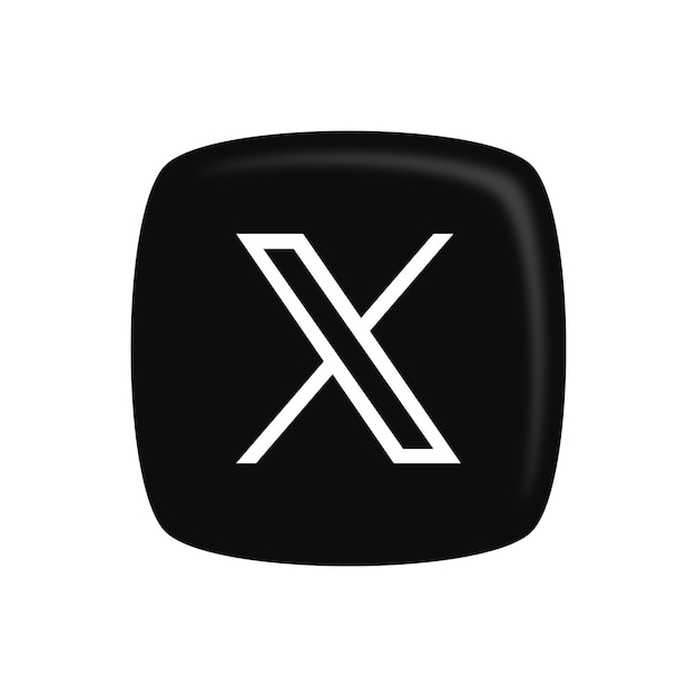 X Logo
