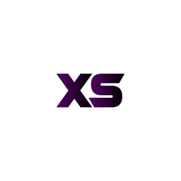 Vektor xs-marketing-logo