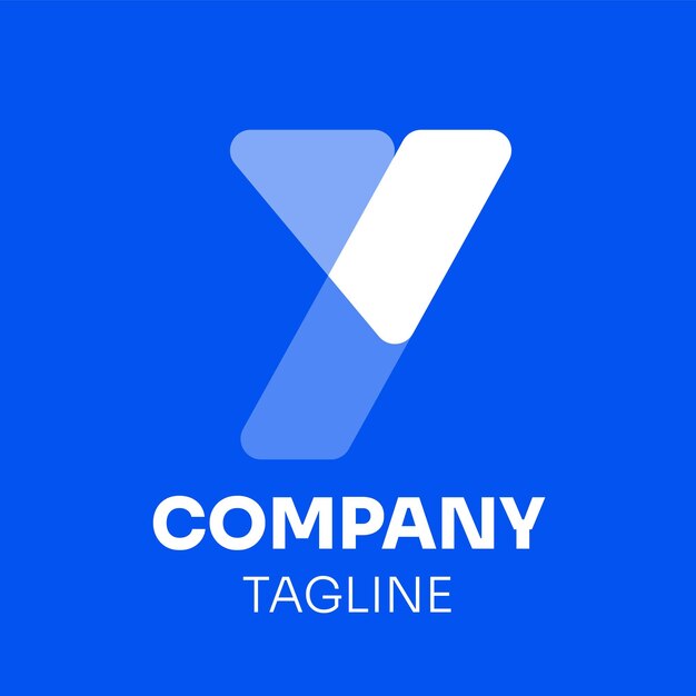 Y logodesign