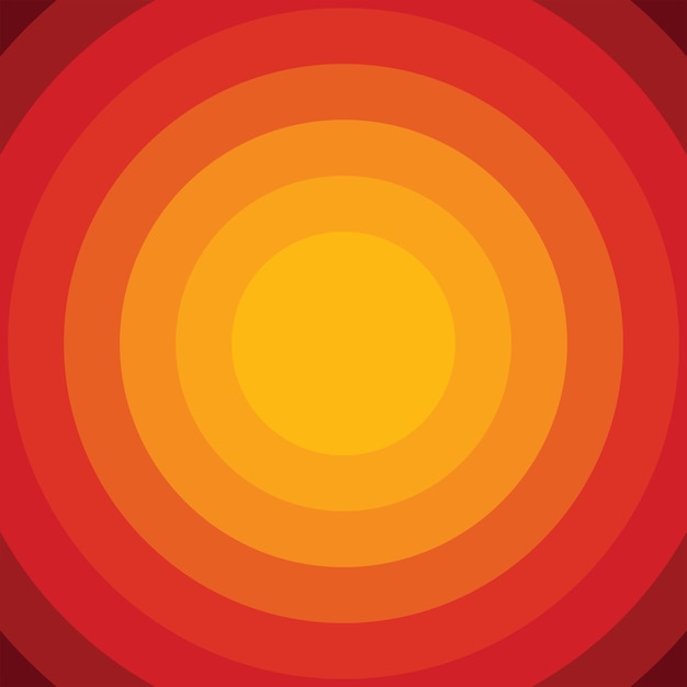 yellow_and_organe_shade_color_circle_background