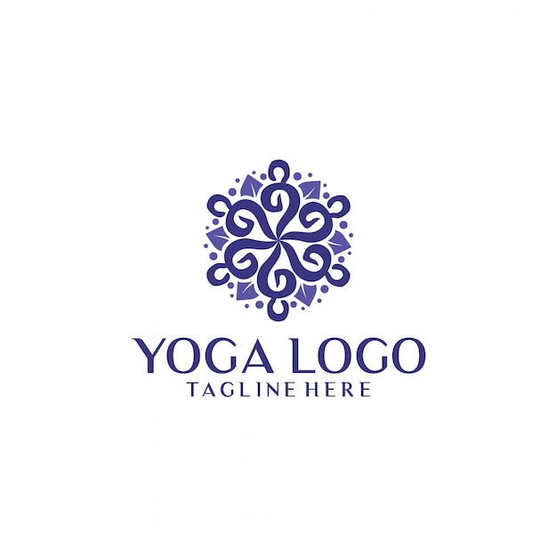 Yoga-logo