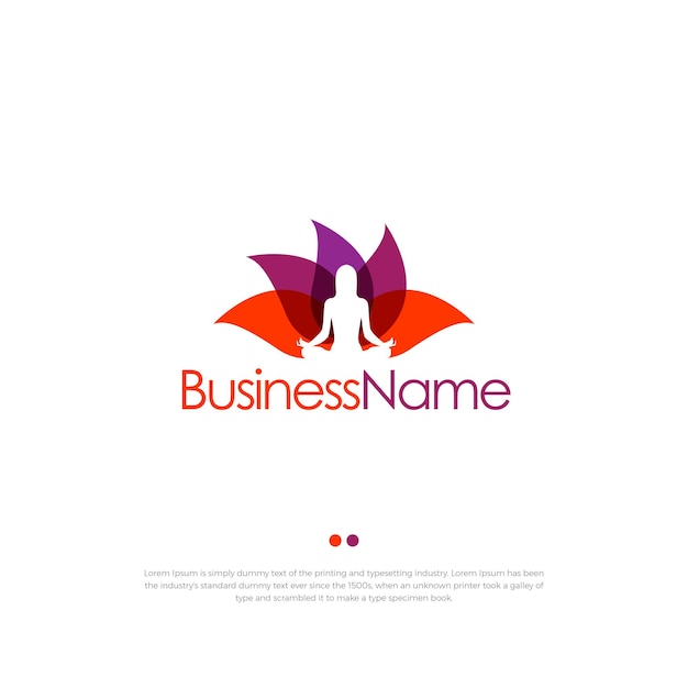 Yoga-Logo