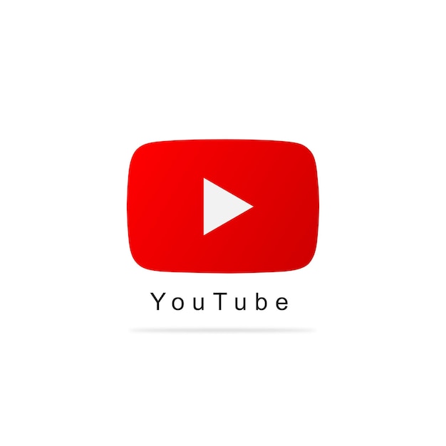 Vektor youtube-logo 1